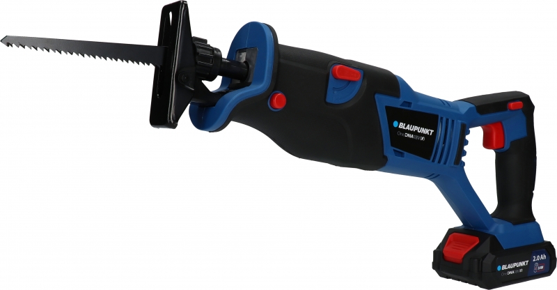Elektrinis Pjūklas Blaupunkt B6659