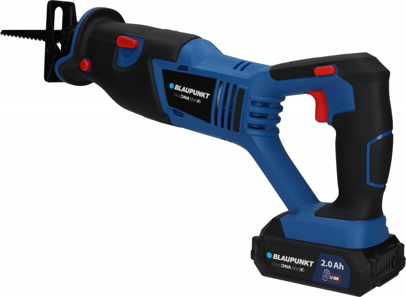 Elektrinis Pjūklas Blaupunkt B6659