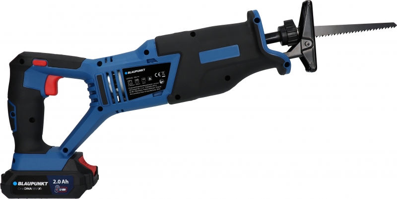 Elektrinis Pjūklas Blaupunkt B6659