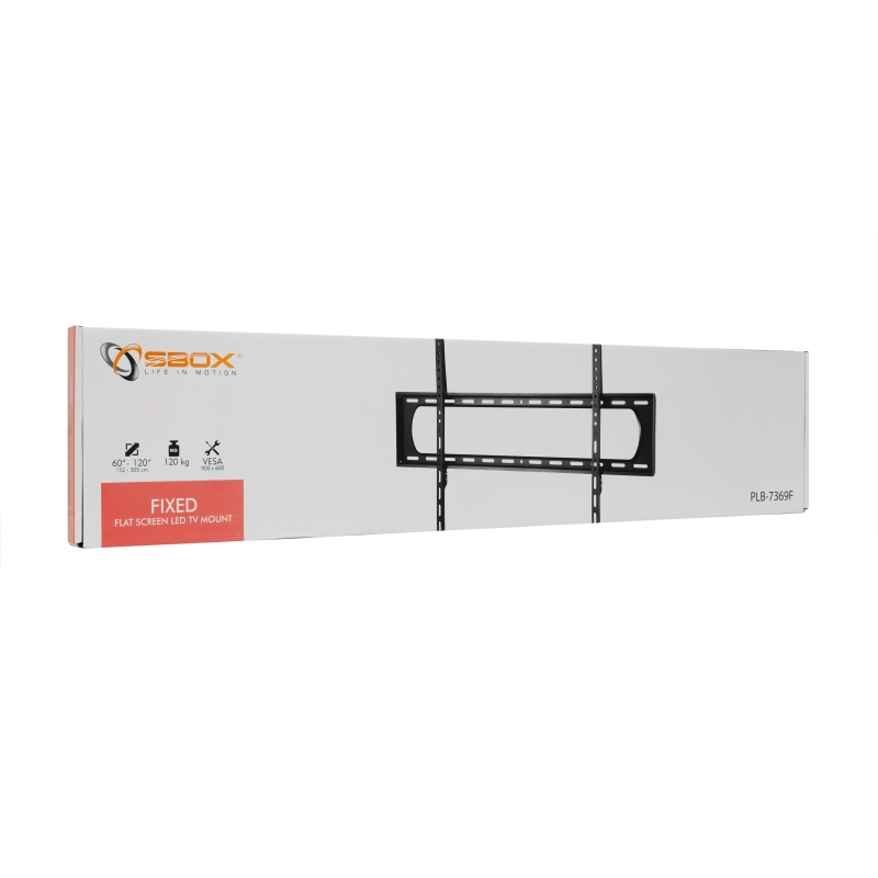 TV Laikiklis Sbox S2431