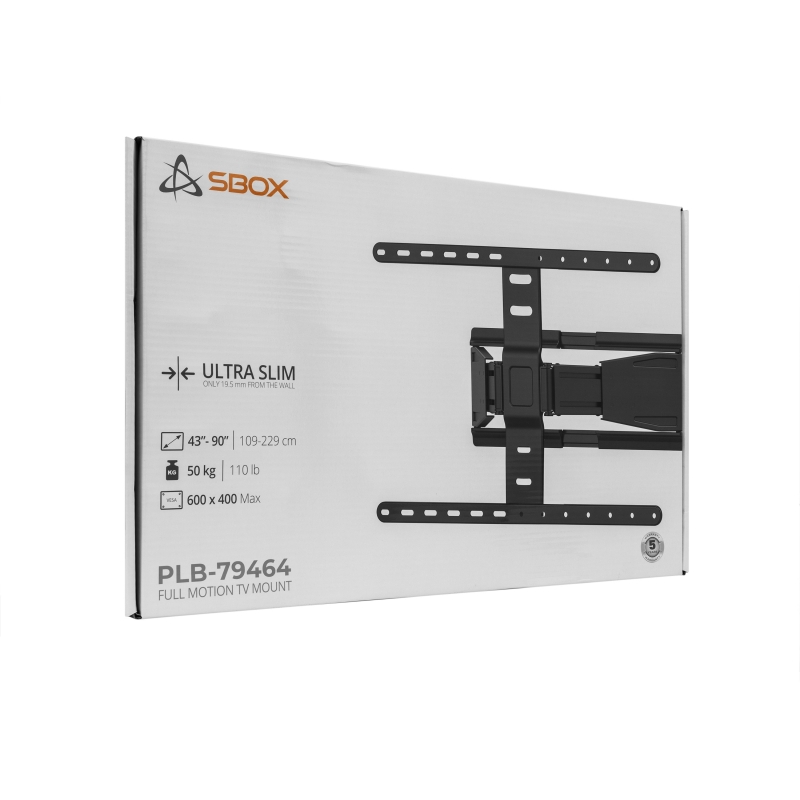 TV Laikiklis Sbox S3261