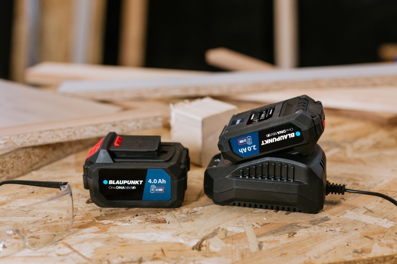 Elektrinis Pjūklas Blaupunkt B6673