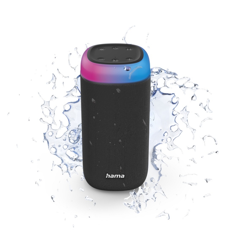 Garso Kolonėlė Hama H3653, 30 W