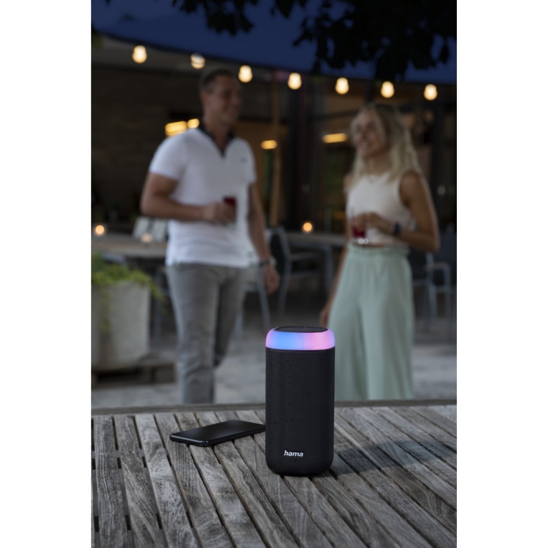 Garso Kolonėlė Hama H3653, 30 W