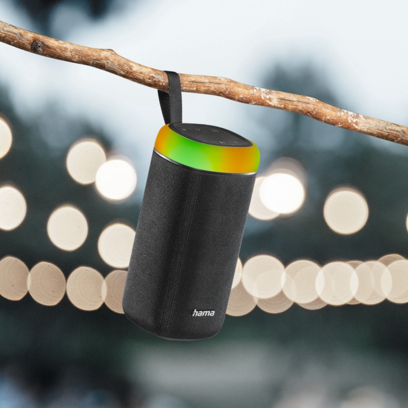 Garso Kolonėlė Hama H3653, 30 W