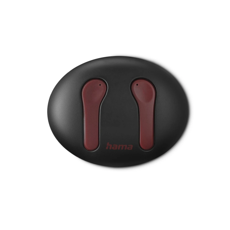 Ausinės Hama H4400