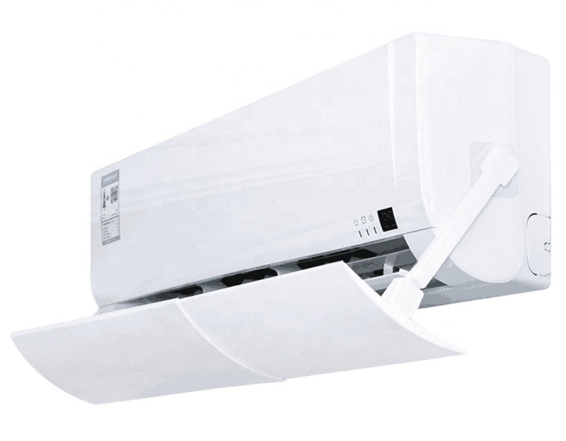 Or Kondicionierio Kreiptuvas, 56-108 cm