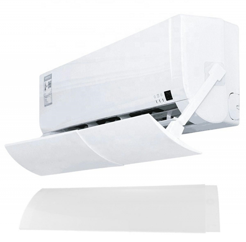 Or Kondicionierio Kreiptuvas, 56-108 cm