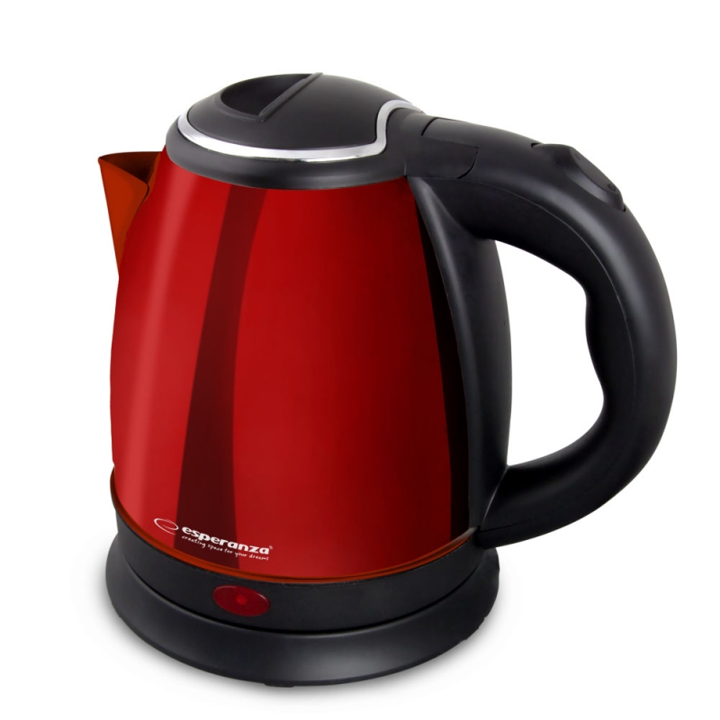 Elektrinis Virdulys Esperanza, 1 l, 1350 W