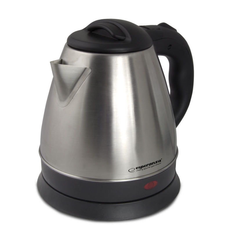 Elektrinis Virdulys Esperanza, 1 l, 1350 W