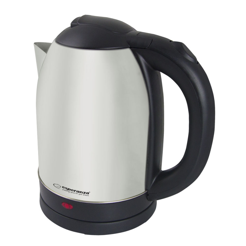 Elektrinis Virdulys Esperanza, 1,8 l, 1500 W