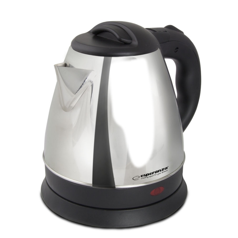 Elektrinis Virdulys Esperanza, 1 l, 1350 W
