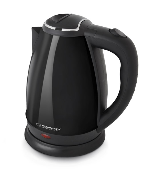 Elektrinis Virdulys Esperanza, 1,8 l, 1800 W