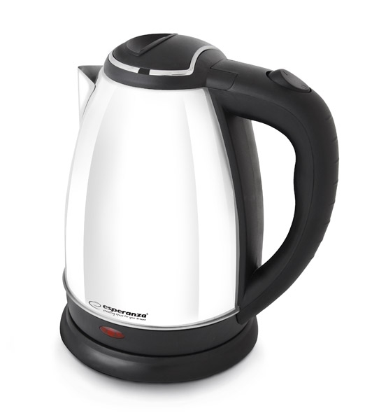 Elektrinis Virdulys Esperanza, 1,8 l, 1800 W