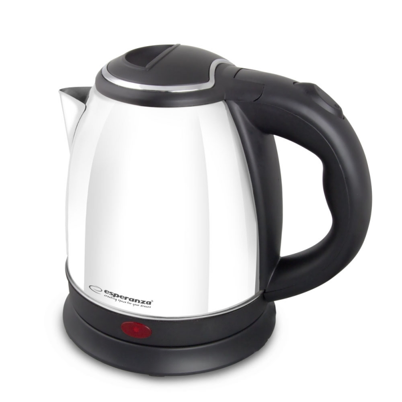 Elektrinis Virdulys Esperanza, 1 l, 1350 W