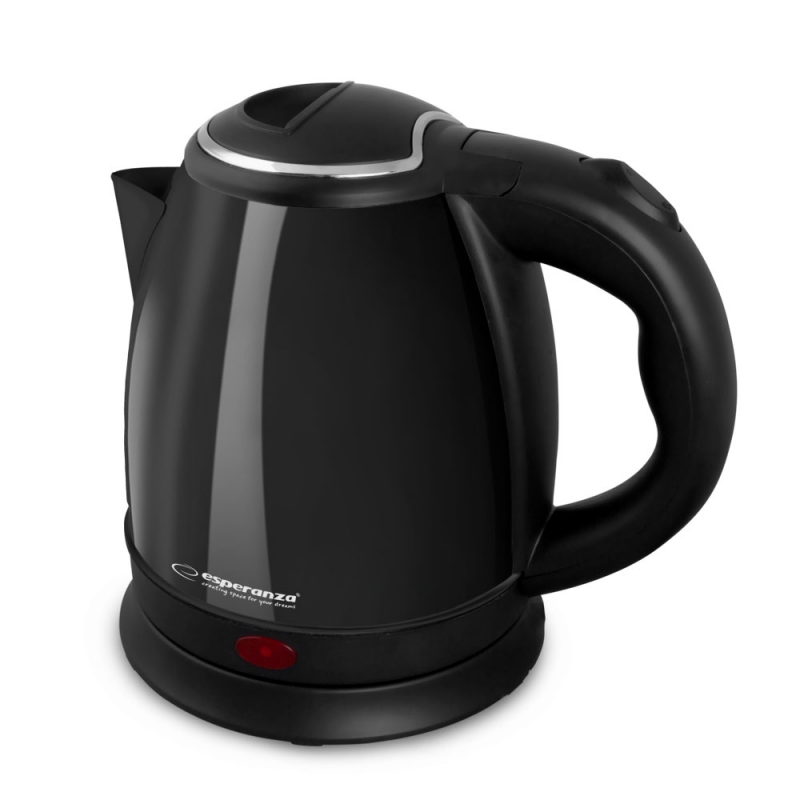 Elektrinis Virdulys Esperanza, 1 l, 1350 W