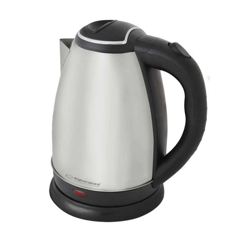 Elektrinis Virdulys Esperanza, 1,8 l, 2200 W