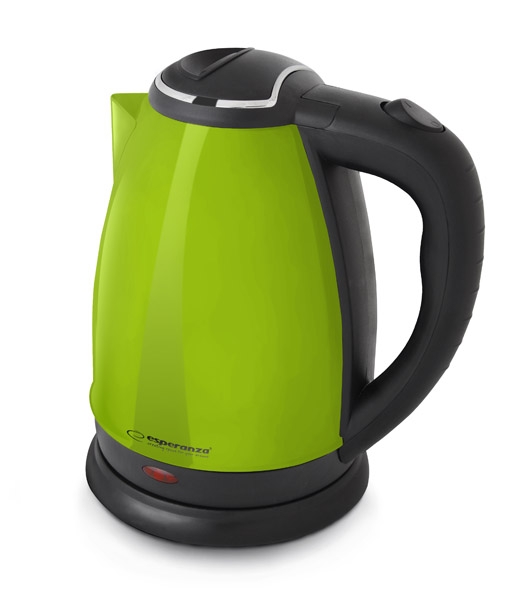 Elektrinis Virdulys Esperanza, 1,8 l, 1800W