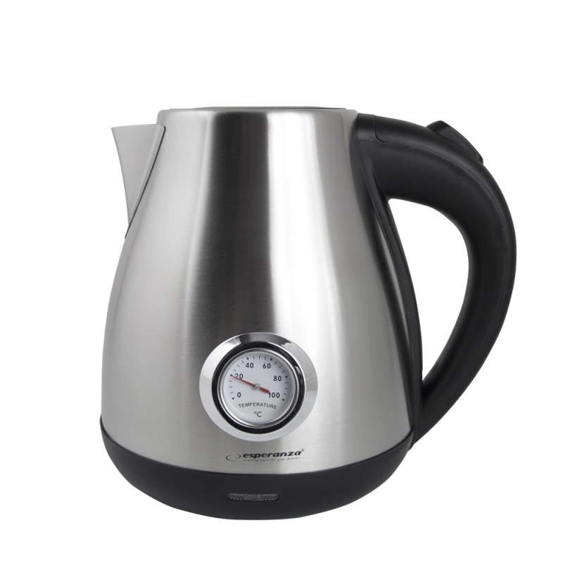 Elektrinis Virdulys Esperanza, 1,7 l, 2200 W