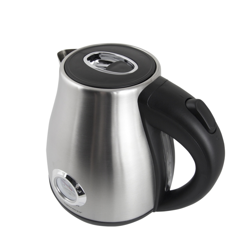 Elektrinis Virdulys Esperanza, 1,7 l, 2200 W
