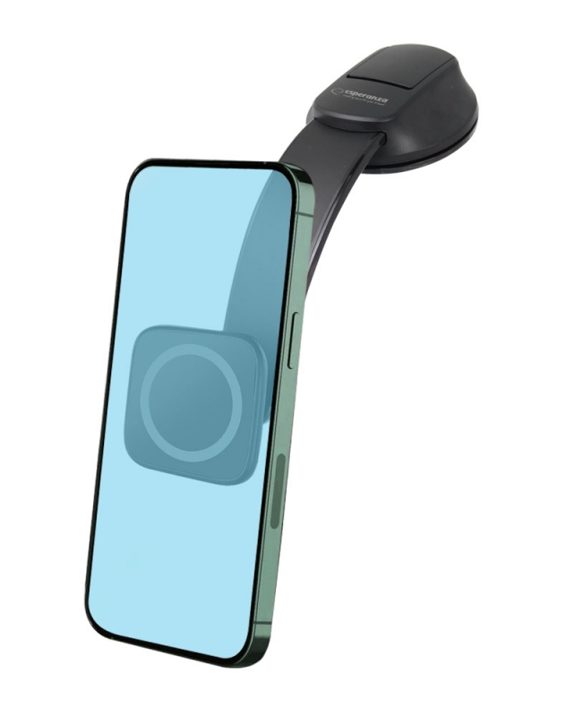 Mob. Telefono Laikiklis Esperanza