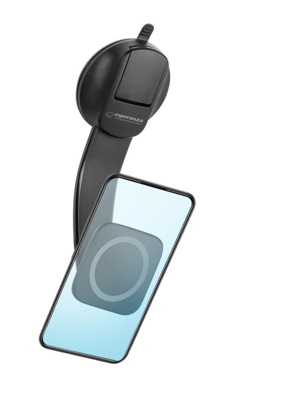 Mob. Telefono Laikiklis Esperanza