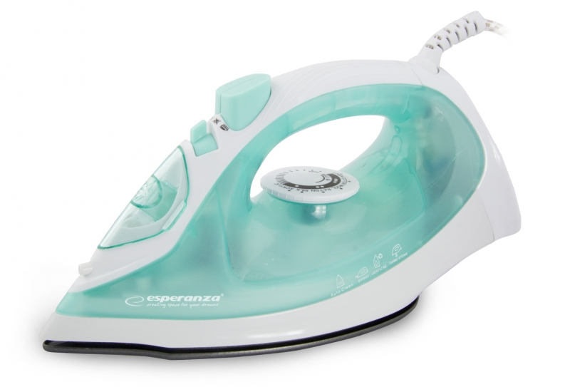 Lygintuvas Esperanza, 2200 W