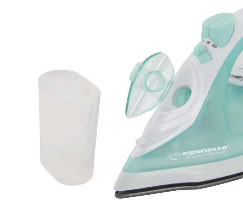 Lygintuvas Esperanza, 2200 W