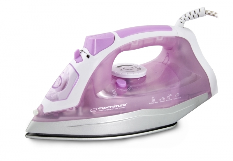 Lygintuvas Esperanza, 2400 W