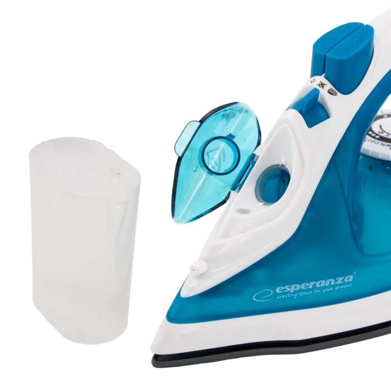 Lygintuvas Esperanza, 2200 W