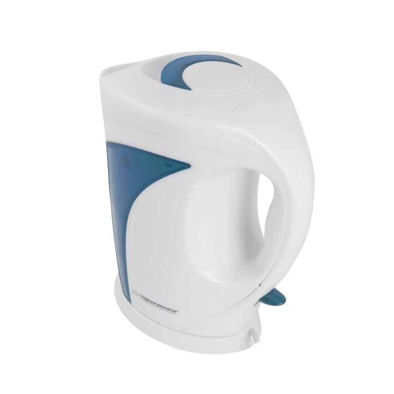Elektrinis Virdulys Esperanza, 1,7 l, 2200 W