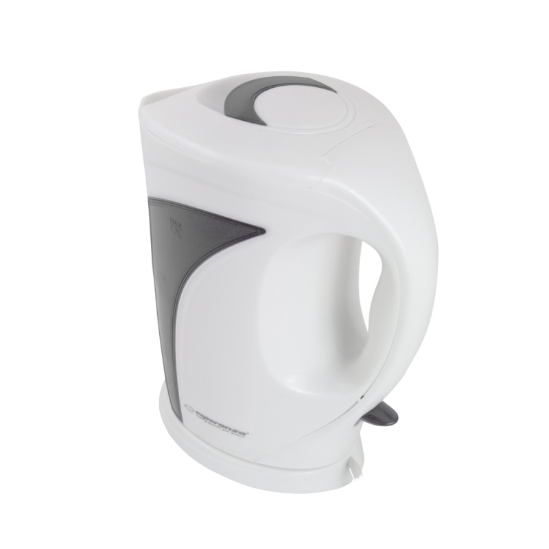 Elektrinis Virdulys Esperanza, 1,7 l, 2200 W