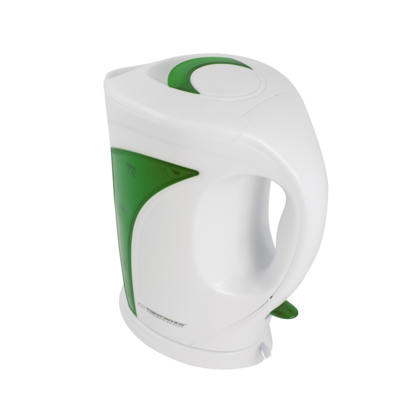Elektrinis Virdulys Esperanza, 1,7 l, 2200 W