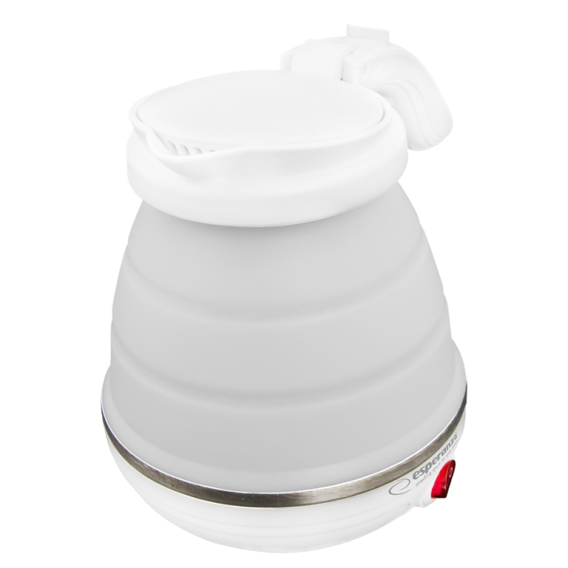 Elektrinis Virdulys Esperanza, 0,5 l, 750 W