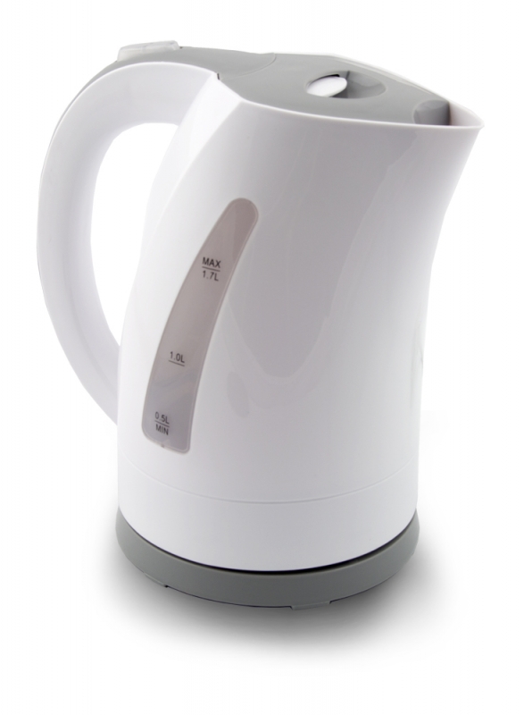 Elektrinis Virdulys Esperanza, 1,7 l, 2200 W