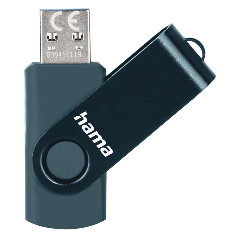 Atminties USB Raktas Hama, 64 GB