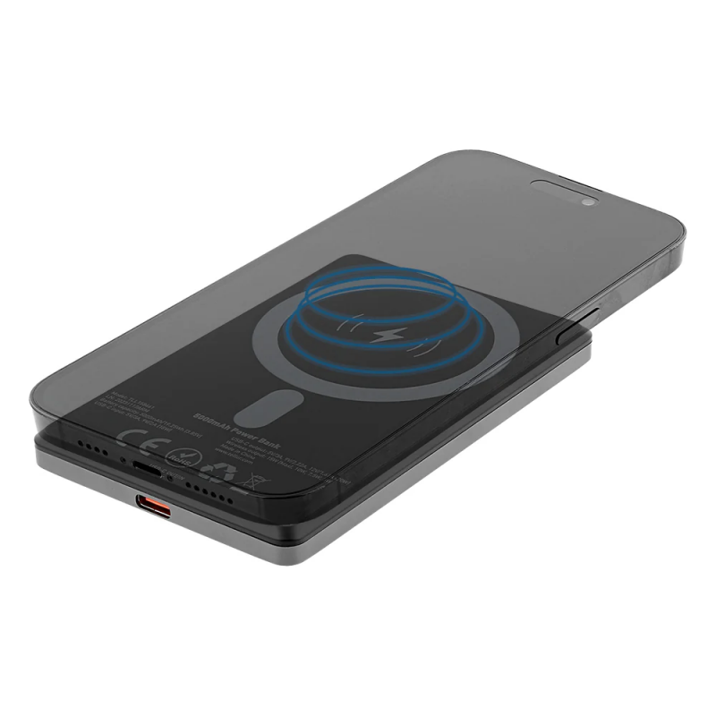 Išorinė Baterija Tellur, 5000 mAh