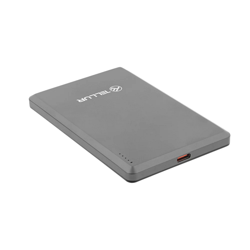 Išorinė Baterija Tellur, 5000 mAh