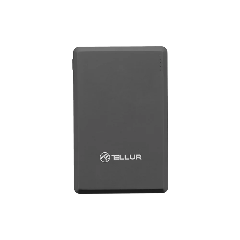 Išorinė Baterija Tellur, 5000 mAh
