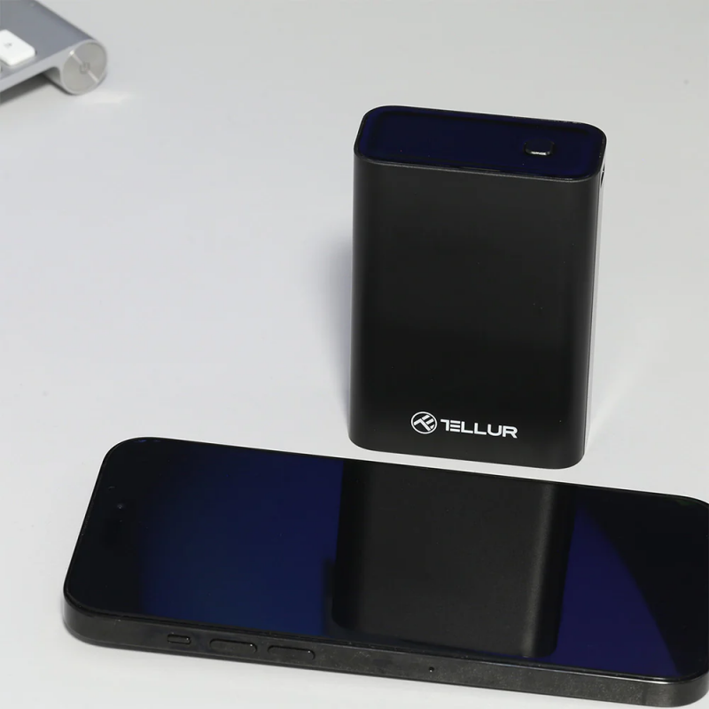 Išorinė Baterija Tellur, 20000 mAh