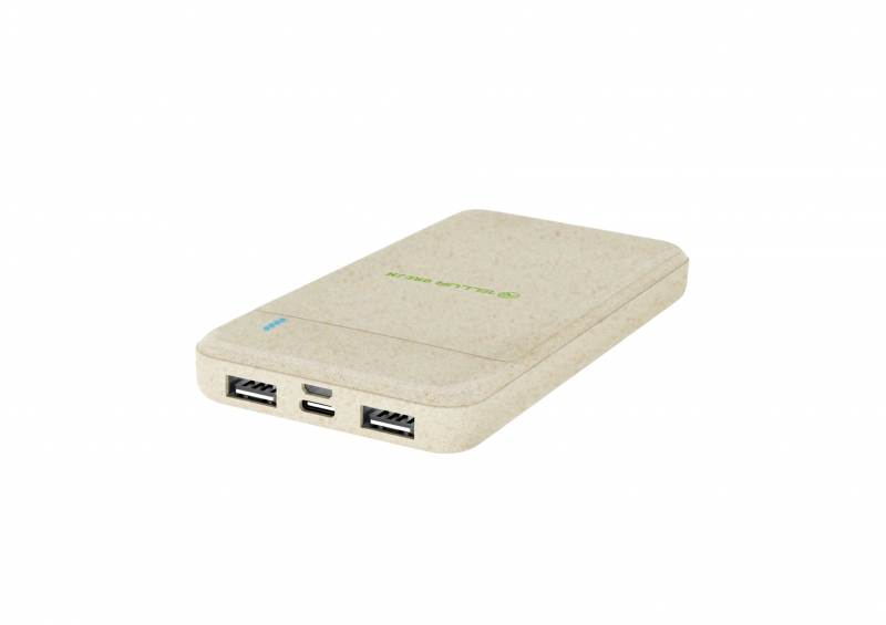 Išorinė Baterija Tellur, 10000 mAh
