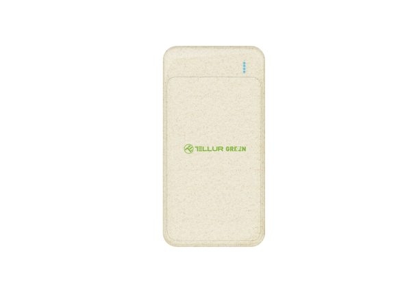 Išorinė Baterija Tellur, 10000 mAh