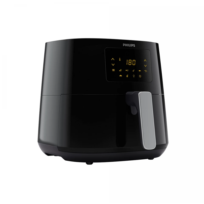 Oro Gruzdintuvė Philips, 2000W, 6,2 l