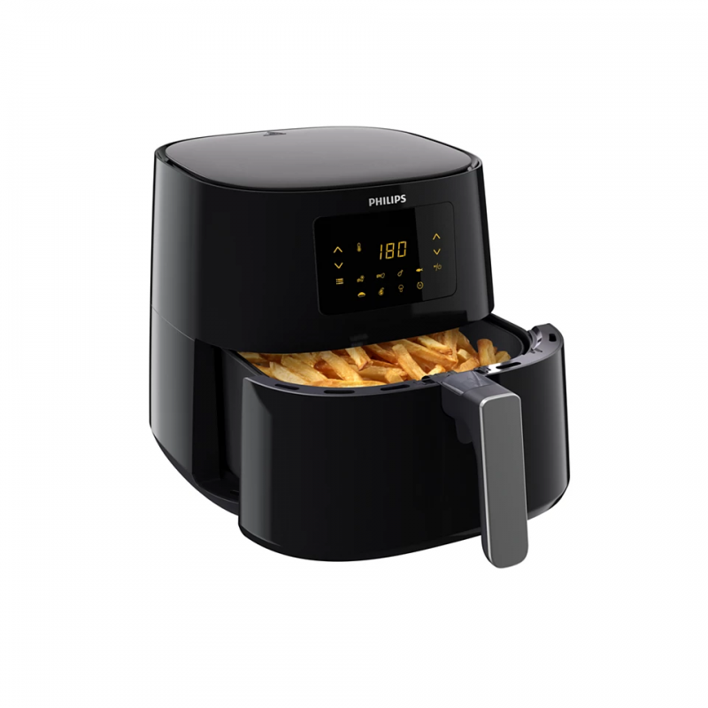 Oro Gruzdintuvė Philips, 2000W, 6,2 l