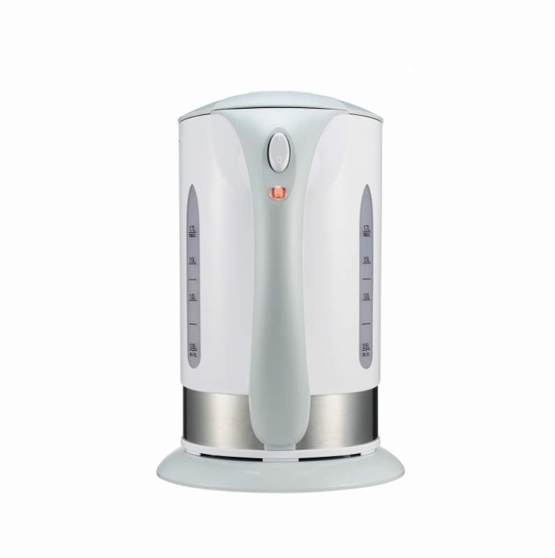 Virdulys Zelmer, 1,7 l, 2200 W