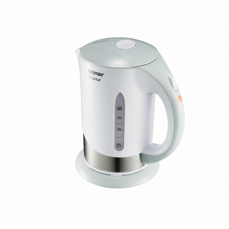 Virdulys Zelmer, 1,7 l, 2200 W