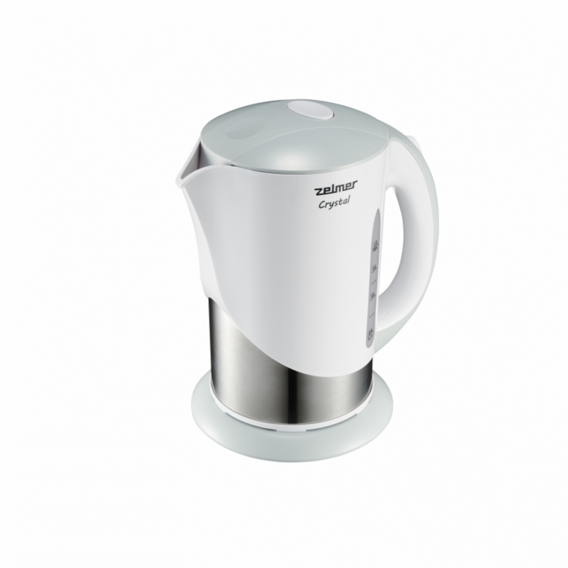 Virdulys Zelmer, 1,7 l, 2200 W