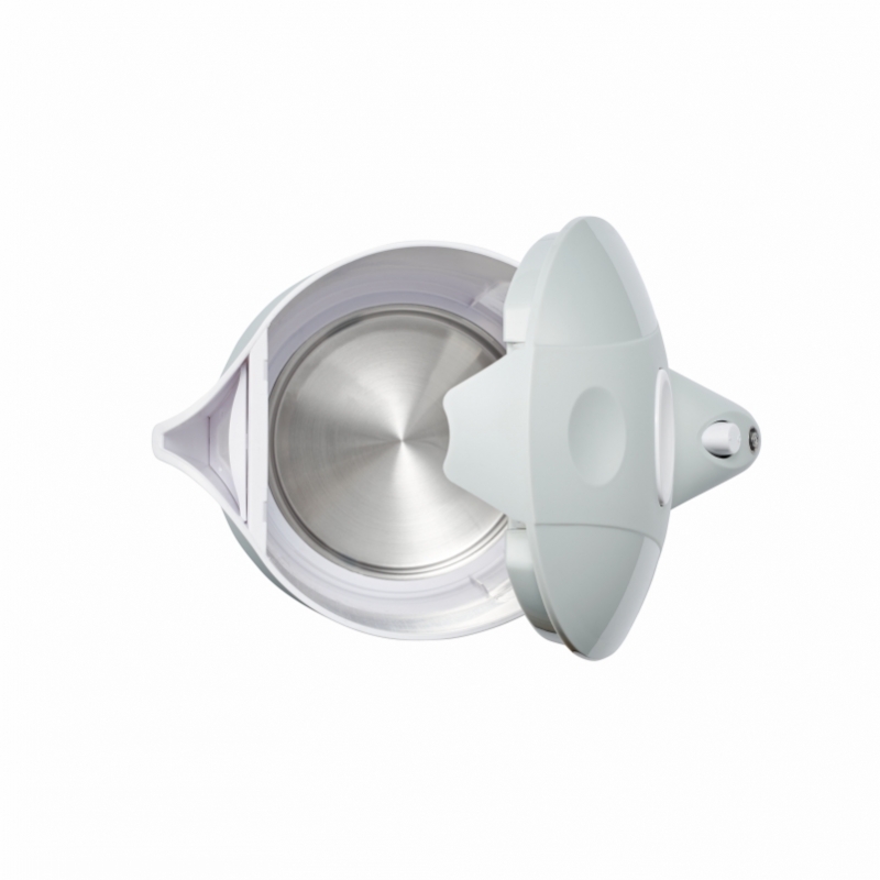 Virdulys Zelmer, 1,7 l, 2200 W