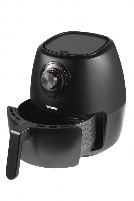 Oro Gruzdintuvė Zelmer, 1200 W, 3,5 l