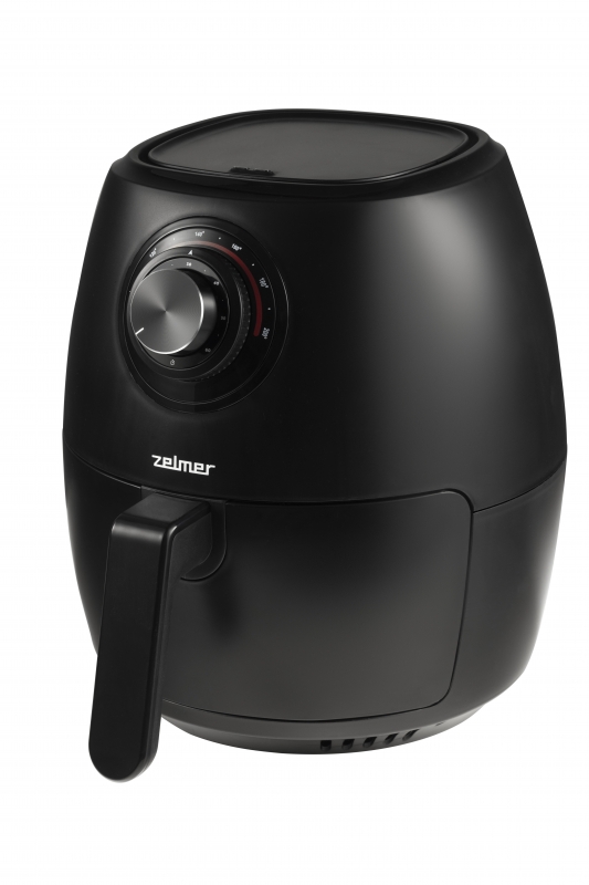 Oro Gruzdintuvė Zelmer, 1200 W, 3,5 l